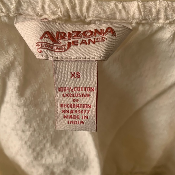 Button-up Tank - Picture 3 of 3